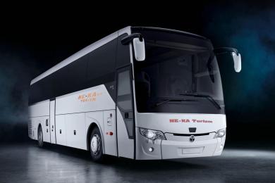 Turizim Taşımacılığı-1